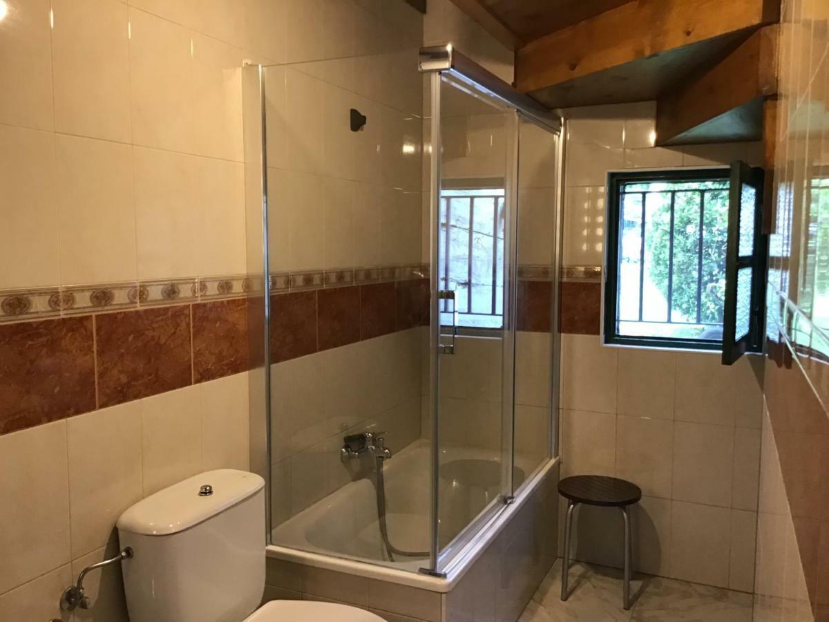 Apartamento Camangu C Daire Camango Dış mekan fotoğraf