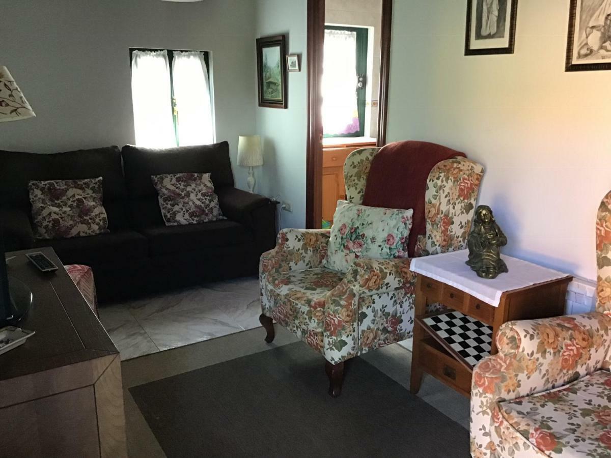 Apartamento Camangu C Daire Camango Dış mekan fotoğraf